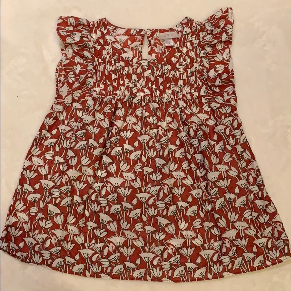 Loft Top